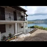 Sea House Koukouleika Casa vacanze