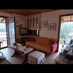 Sea House Koukouleika Casa vacanze Milína