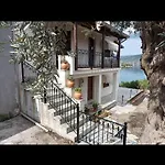 Casa vacanze Sea House Koukouleika Milína