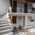 Casa vacanze Sea House Koukouleika *