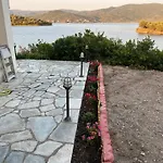 Sea House Koukouleika Casa vacanze Milína