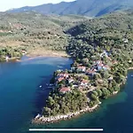 Casa vacanze Sea House Koukouleika *