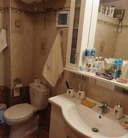 Prázdninový dům Sea House Koukouleika *