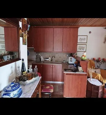 펜션 Sea House Koukouleika