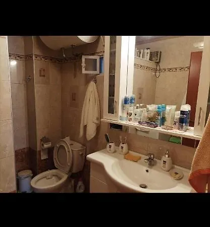 Sea House Koukouleika 밀리나