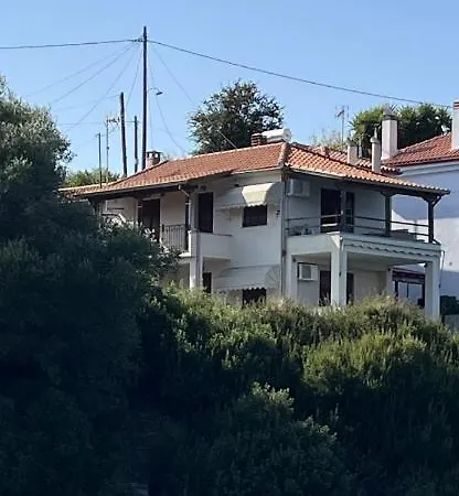 Sea House Koukouleika *