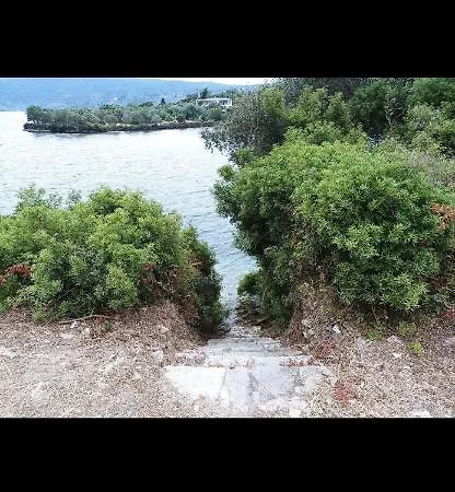 Sea House Koukouleika Dom wakacyjny