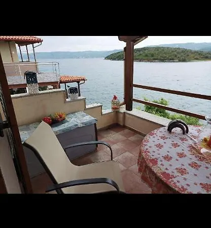 Sea House Koukouleika Milína