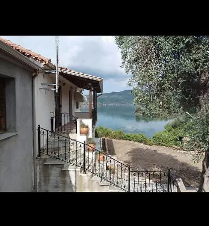 Sea House Koukouleika
