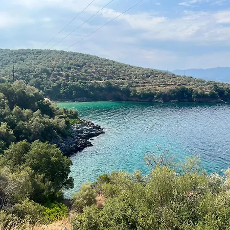 Sea House Koukouleika *