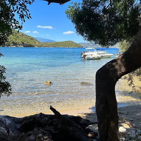 Sea House Koukouleika *