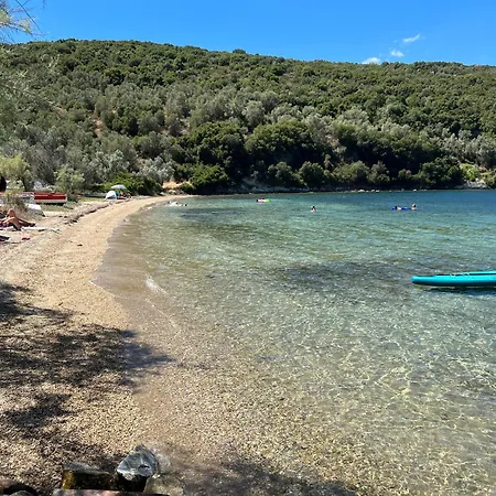 Prázdninový dům Sea House Koukouleika *