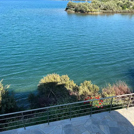 Sea House Koukouleika Milína