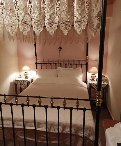 Sea House Koukouleika * 밀리나