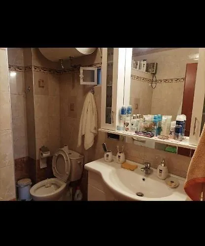 Sea House Koukouleika 밀리나