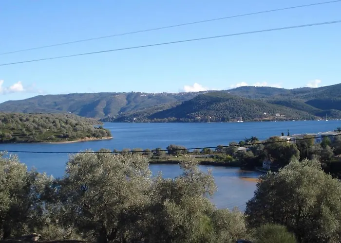 Sea House Koukouleika *